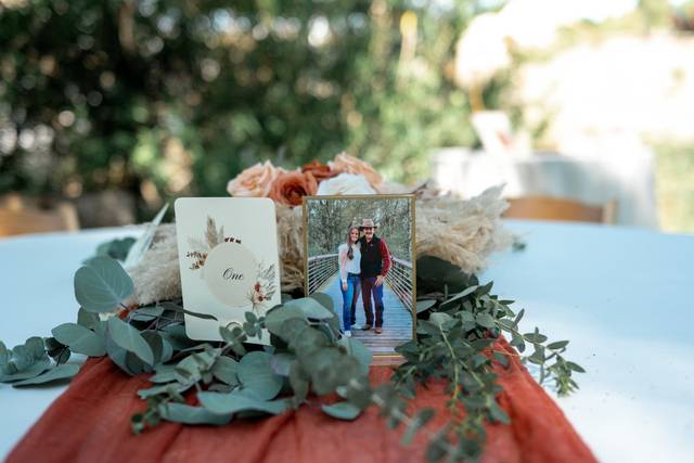 Dearly Planned by Deanna