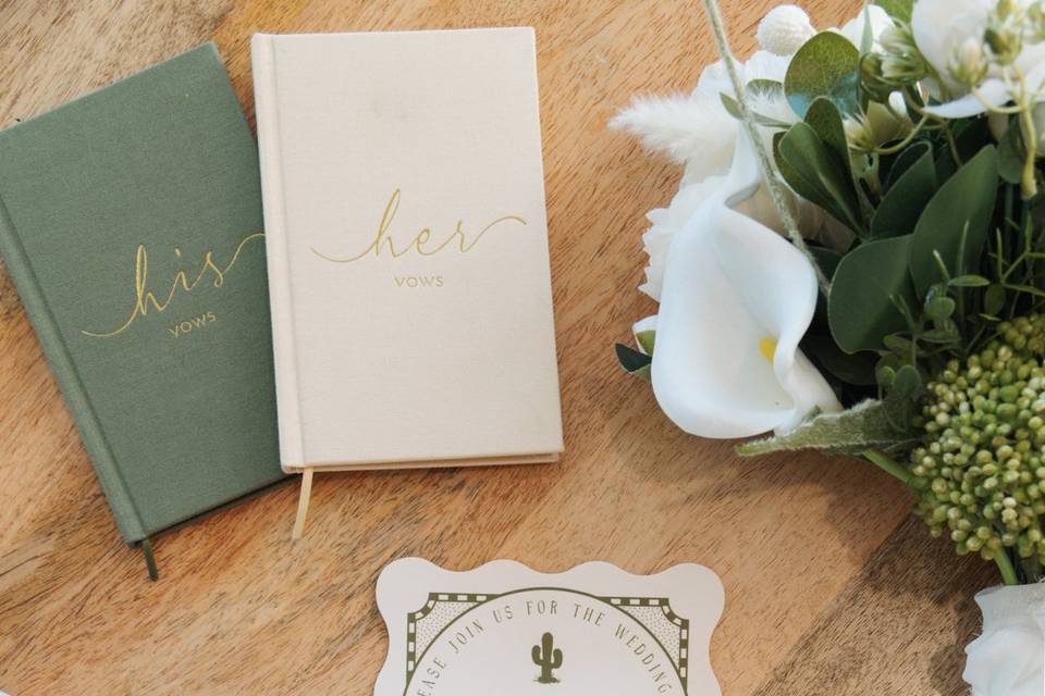 Dearly Planned by Deanna