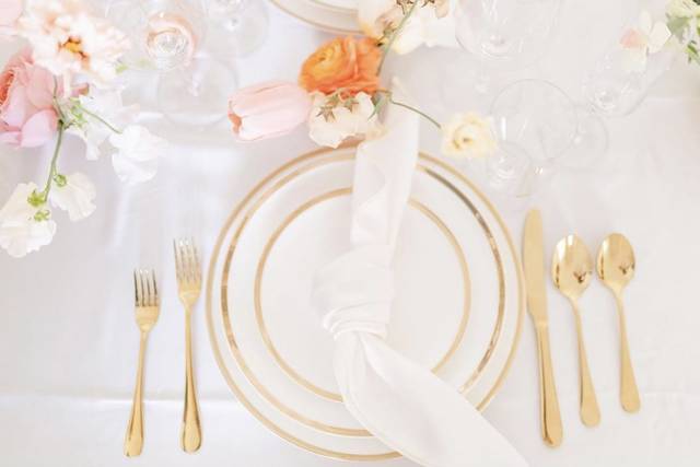 Rosemary & Rye Catering