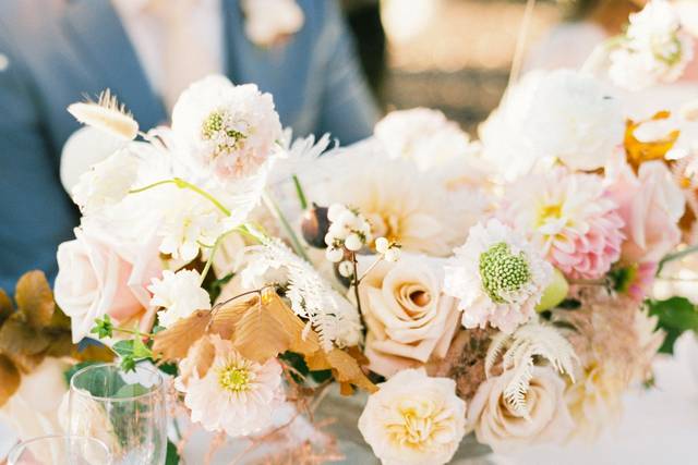 Rosemary & Rye Catering