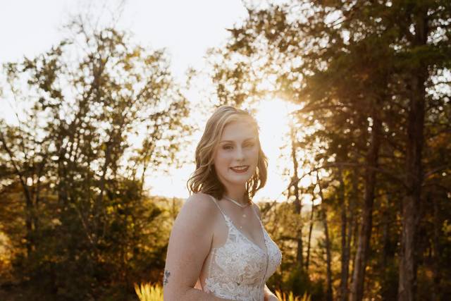 Bride