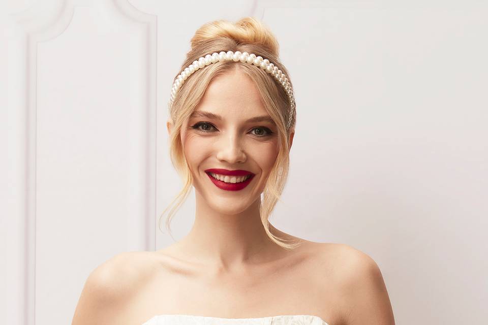 Bridal BLO Louisville