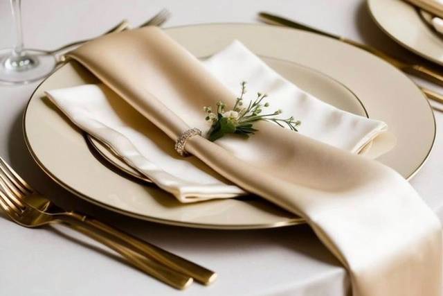 Everlee’s Event and Florals