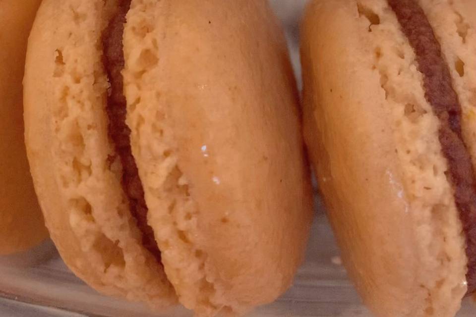 Le Macaron French Pastries Tucson