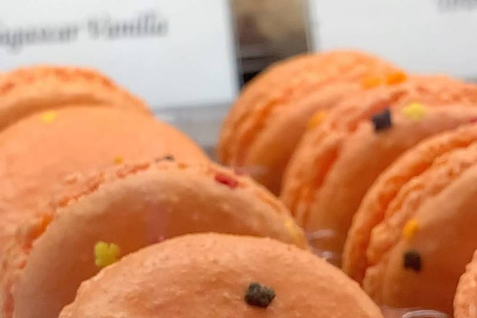 Le Macaron French Pastries Tucson