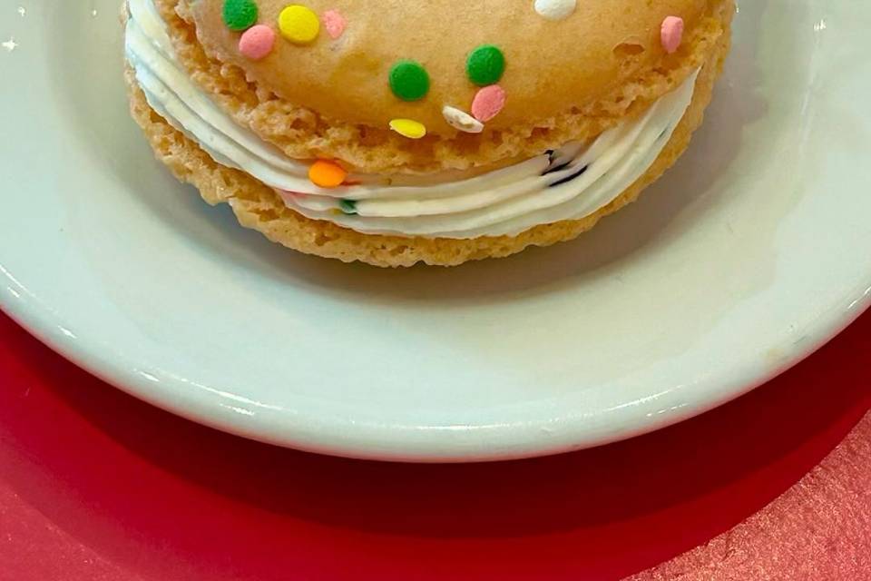 Le Macaron French Pastries Tucson
