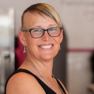 Stacy Haggart