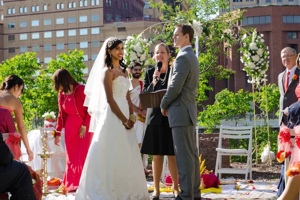Perfect Day Ceremonies & Affordable I Do’s