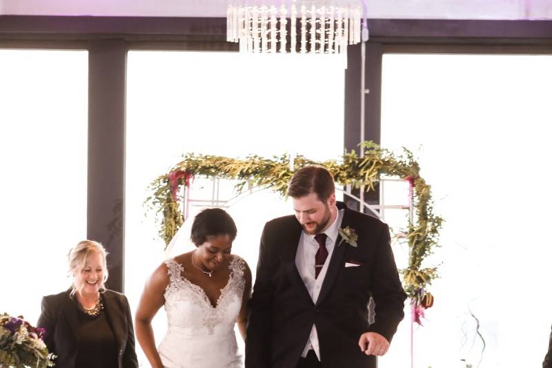 Perfect Day Ceremonies & Affordable I Do’s