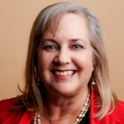 Susan Lee-Wright