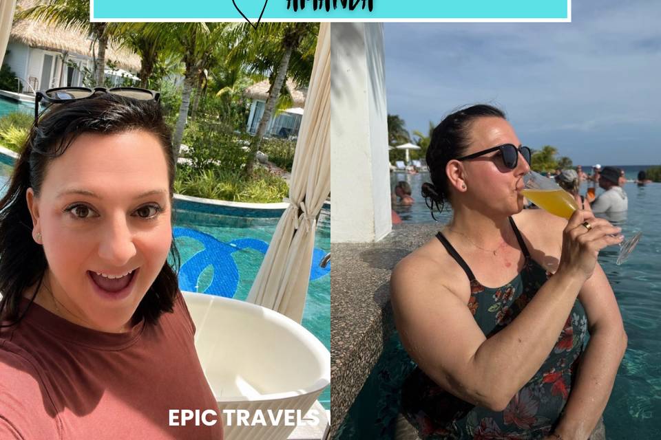Epic Travels With Amanda