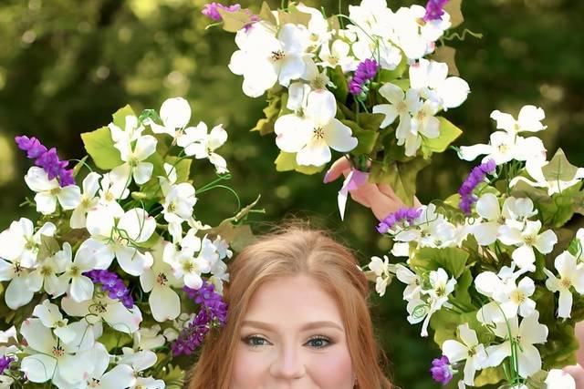 Bridal Portrait