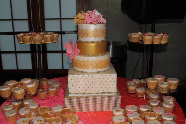 Angel's Bake Shop
