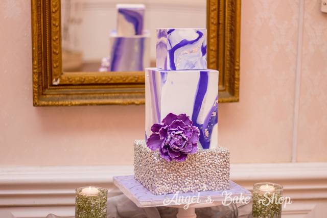 Angel's Bake Shop