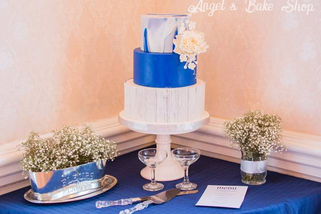 Angel's Bake Shop