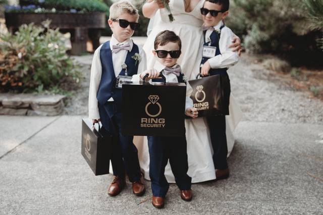 Asheville Wedding