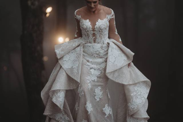 Boone Wedding