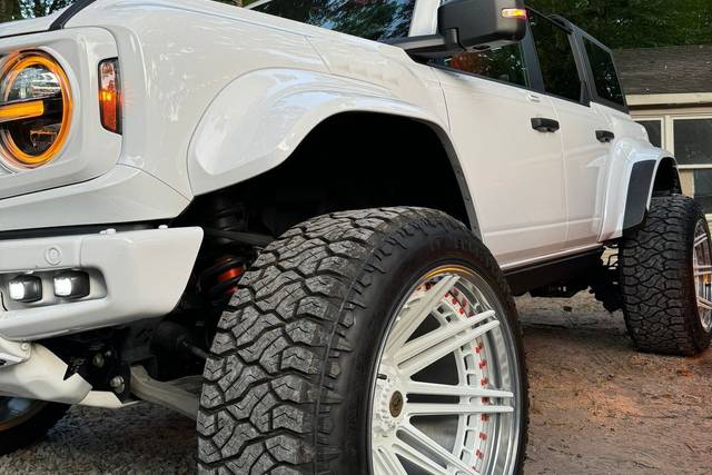 RS Luxury & Exotic Rentals