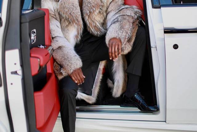 RS Luxury & Exotic Rentals