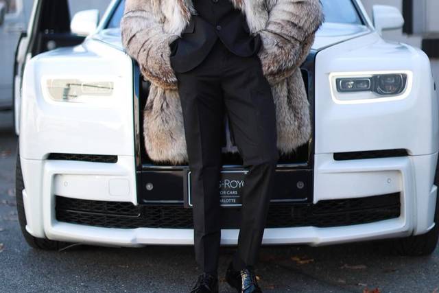 RS Luxury & Exotic Rentals