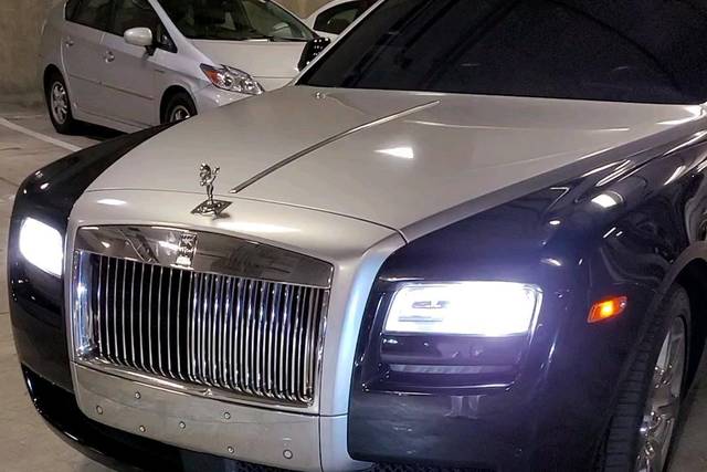 RS Luxury & Exotic Rentals