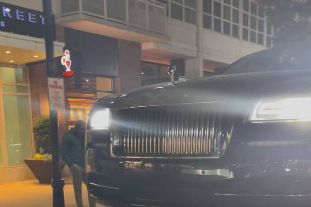RS Luxury & Exotic Rentals