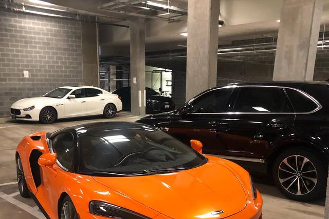 RS Luxury & Exotic Rentals