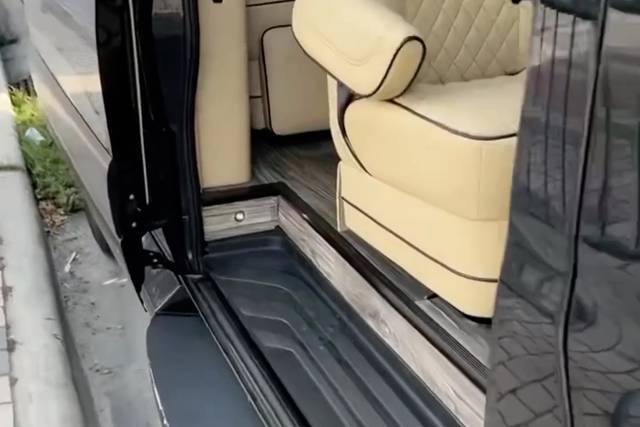 RS Luxury & Exotic Rentals