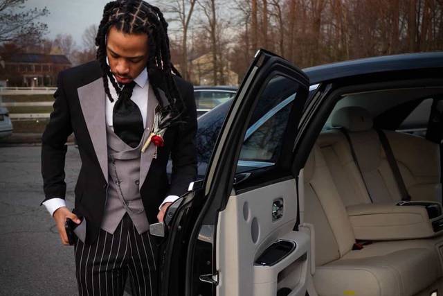 RS Luxury & Exotic Rentals