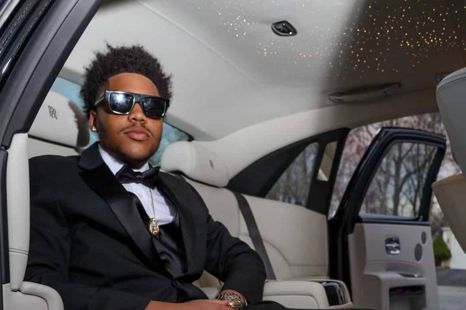 RS Luxury & Exotic Rentals