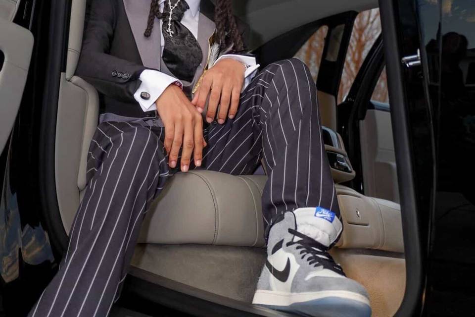RS Luxury & Exotic Rentals