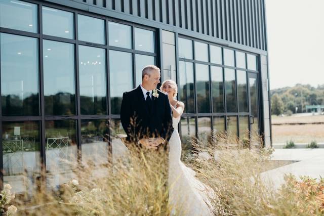 The Bend Event Center