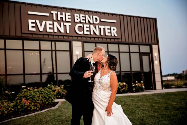 The Bend Event Center