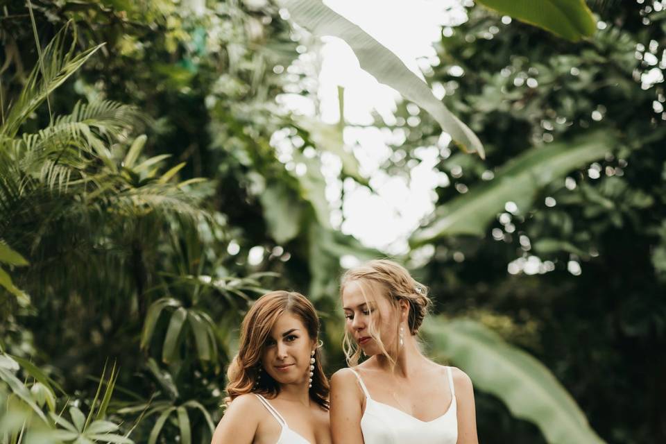 Gowns