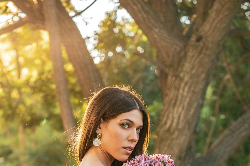Wedding Gown
