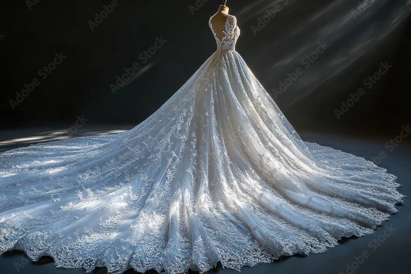 Wedding Gown