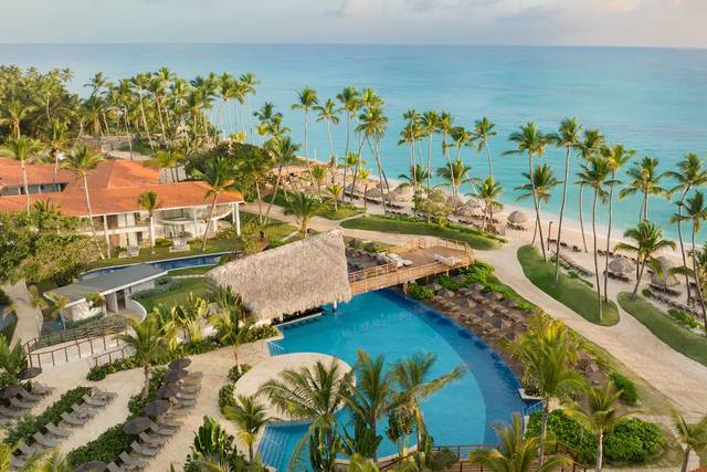 Dreams Flora Resort and Spa