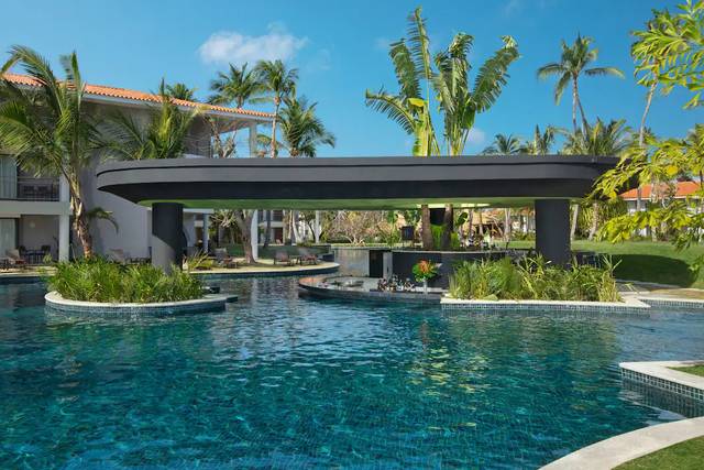 Dreams Flora Resort and Spa