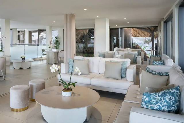 Dreams Flora Resort and Spa