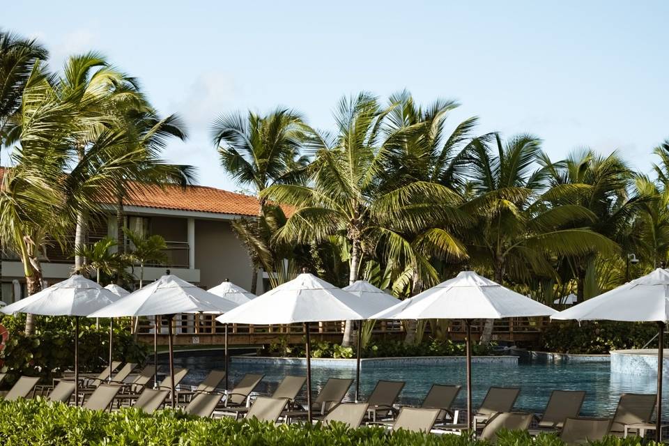 Dreams Flora Resort and Spa