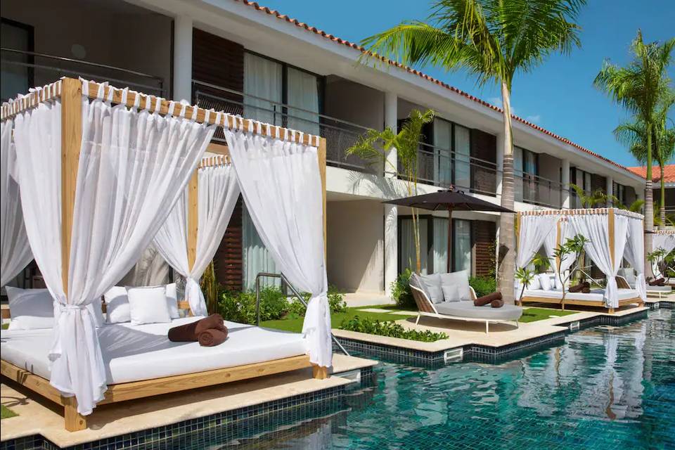 Dreams Flora Resort and Spa
