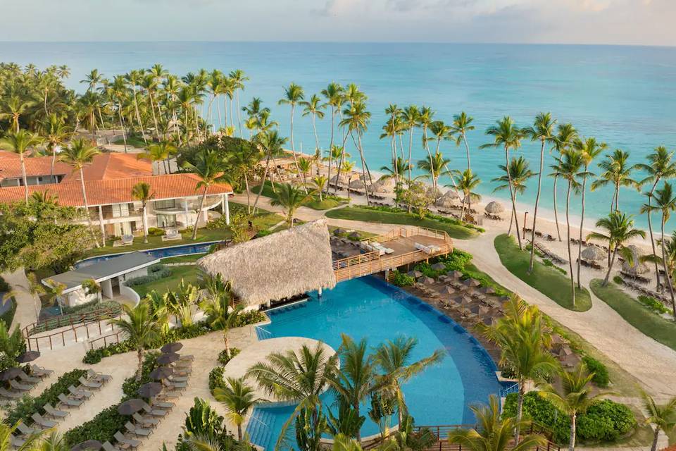Dreams Flora Resort and Spa