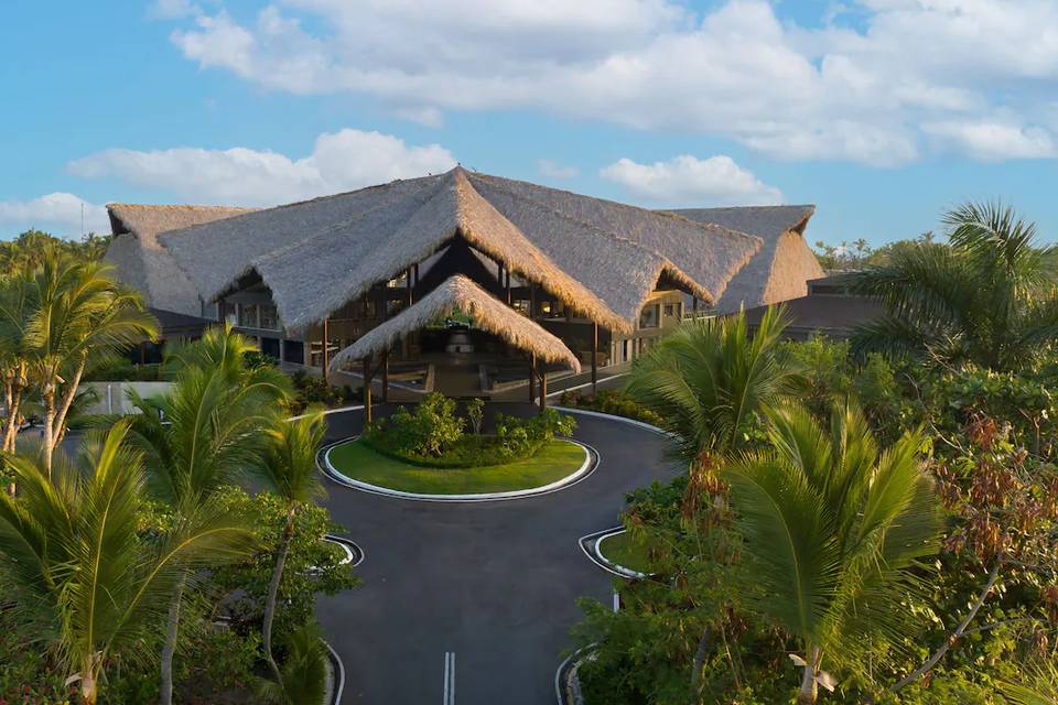 Dreams Flora Resort and Spa
