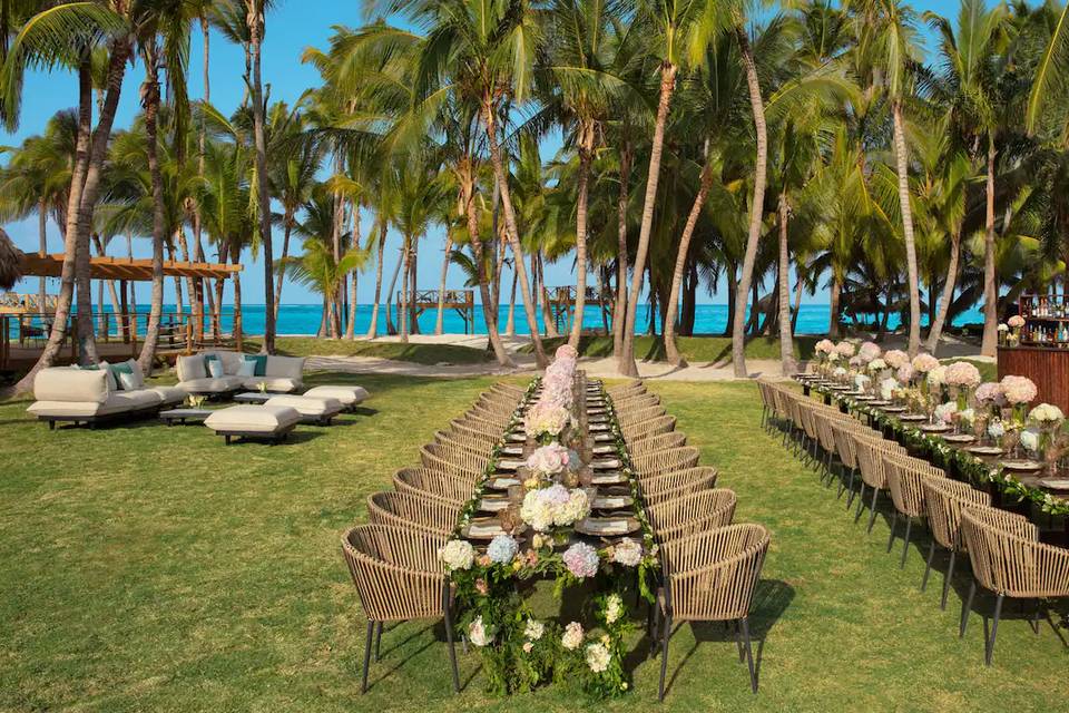 Dreams Flora Resort and Spa