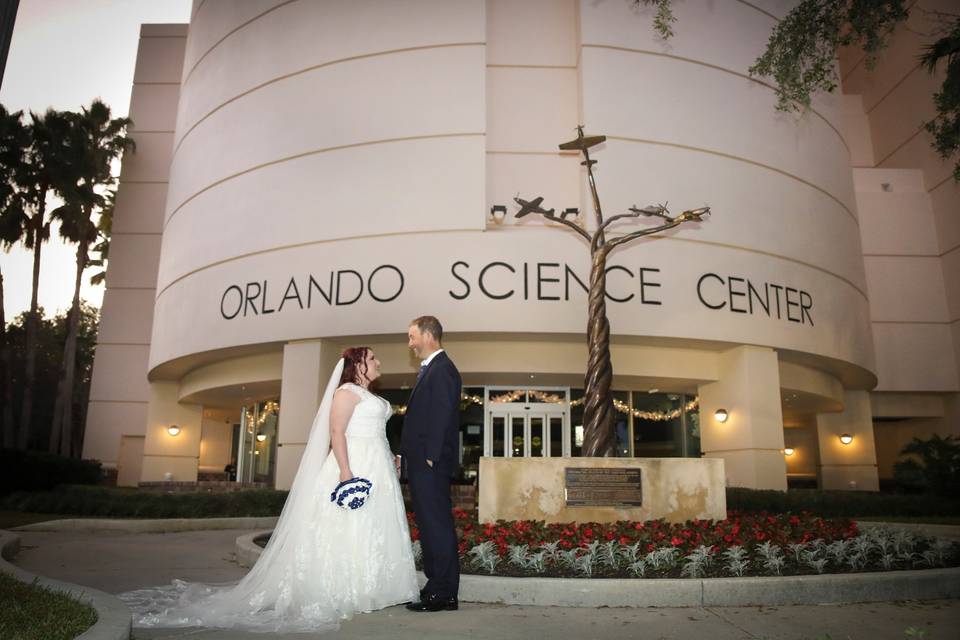 Orlando Science Center