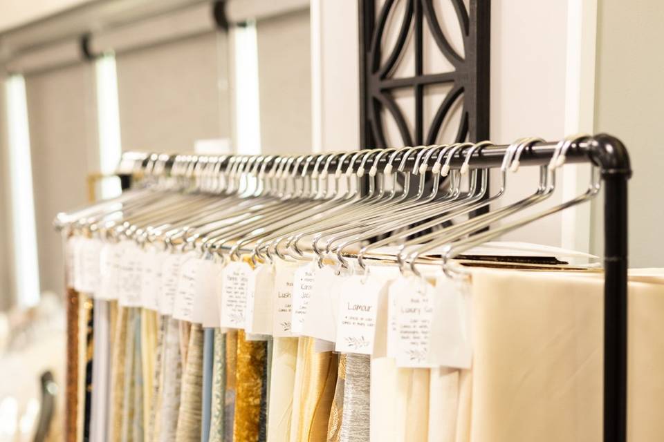 Linens