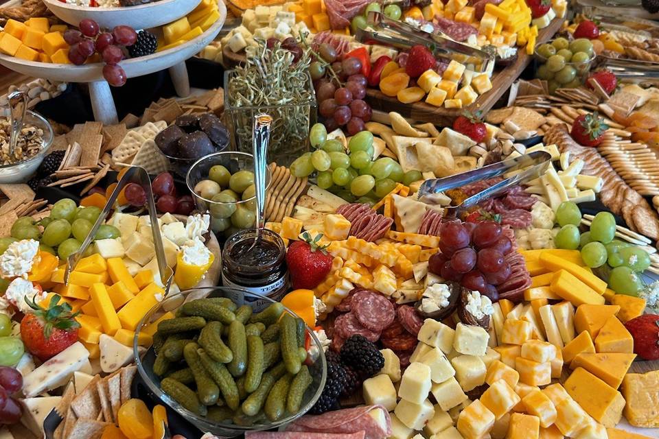 Charcuterie