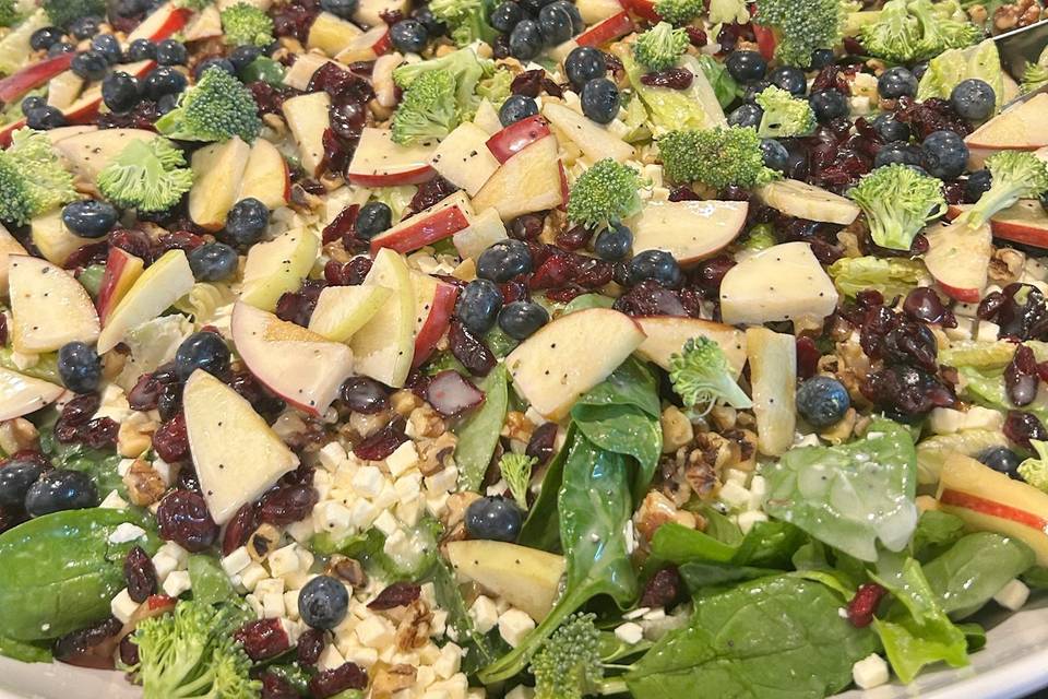 Salad