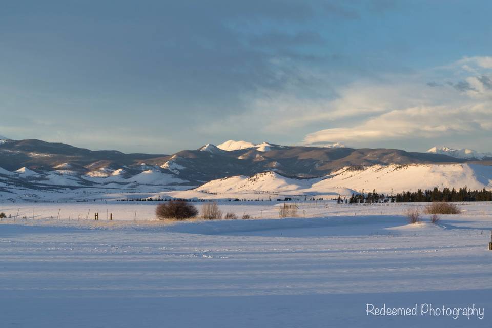 Crestview Ranch