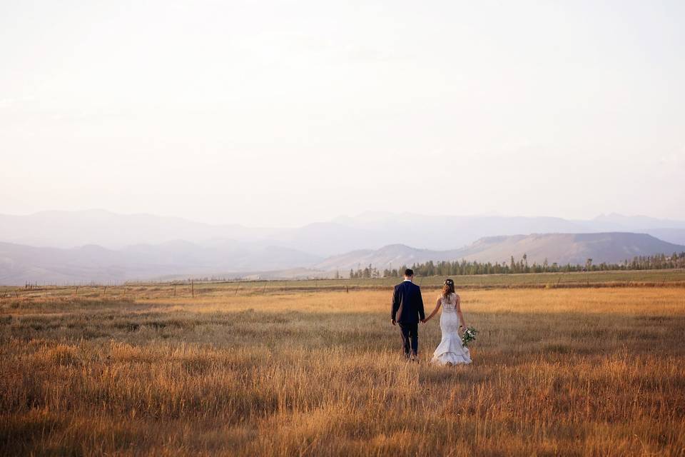 The Lodge at Crestview Ranch